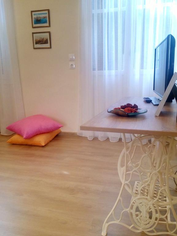 Apartamento Oikia Preveza Exterior foto