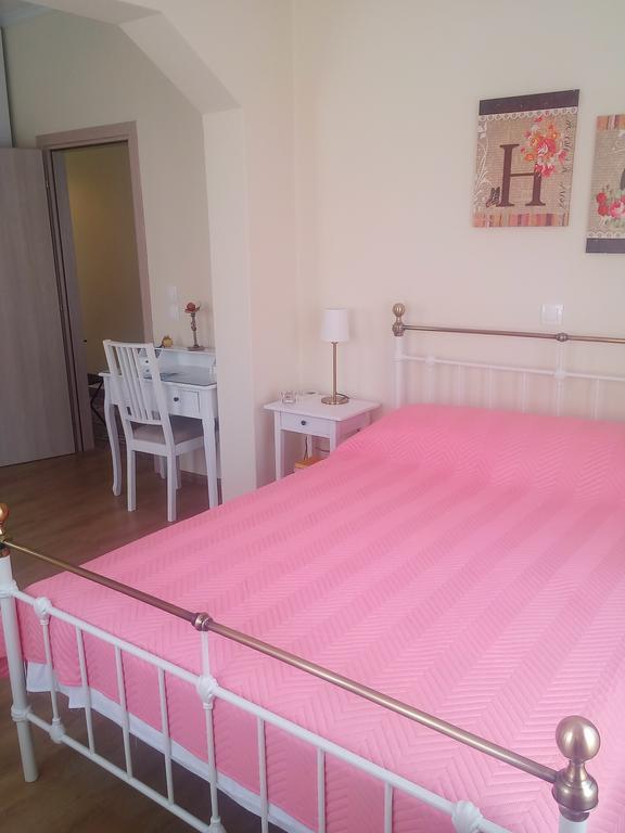Apartamento Oikia Preveza Exterior foto