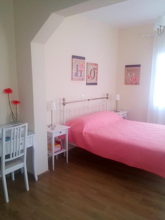 Apartamento Oikia Preveza Exterior foto