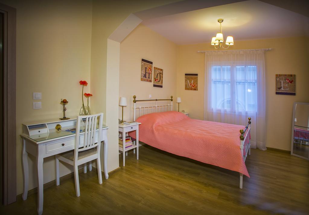 Apartamento Oikia Preveza Exterior foto