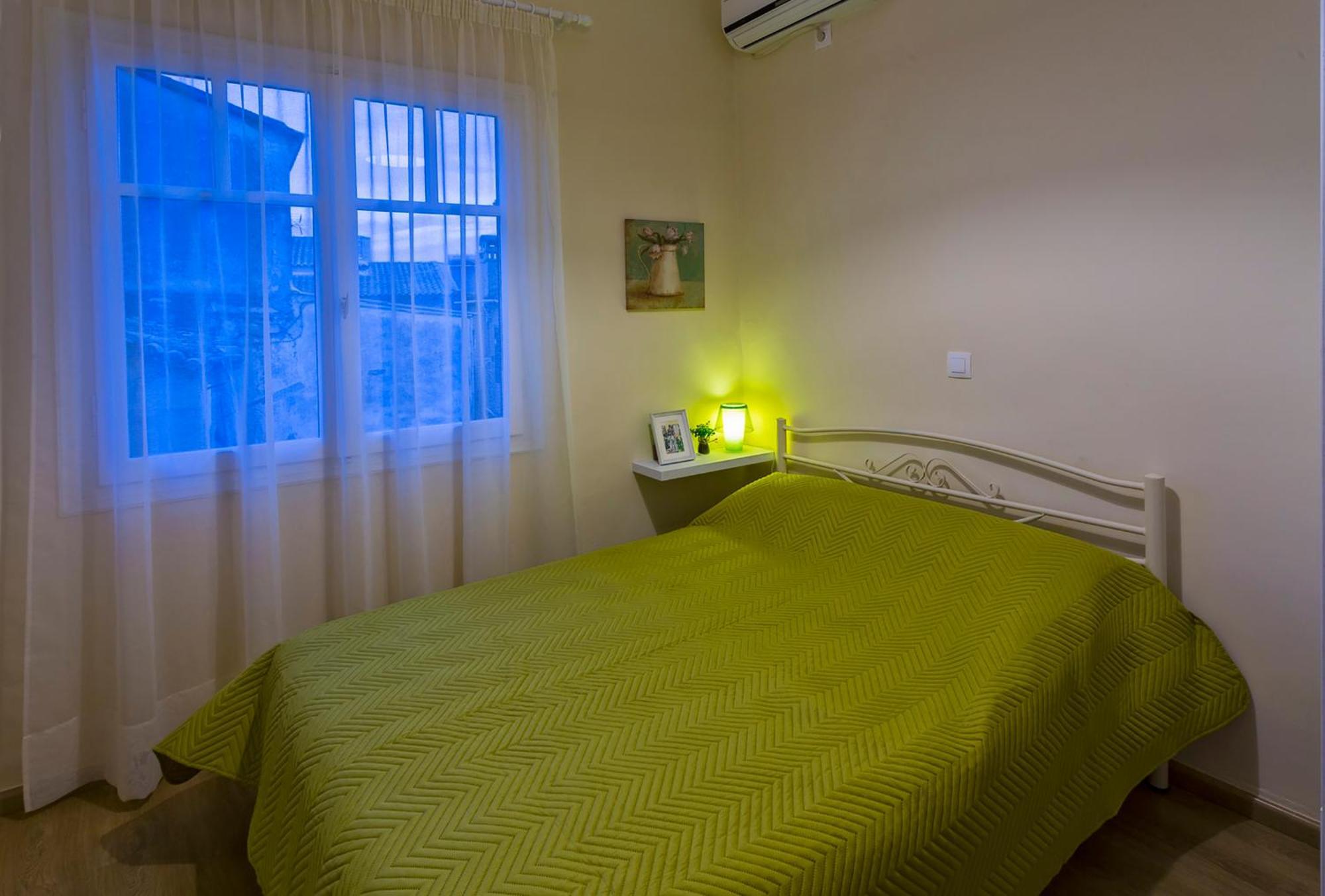 Apartamento Oikia Preveza Exterior foto