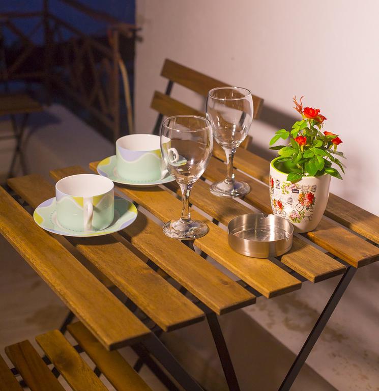 Apartamento Oikia Preveza Exterior foto