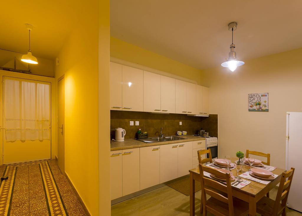 Apartamento Oikia Preveza Exterior foto