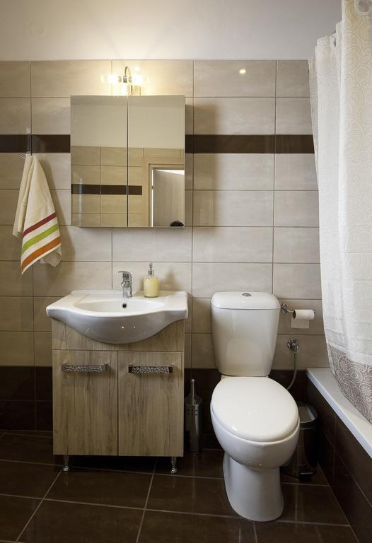 Apartamento Oikia Preveza Exterior foto