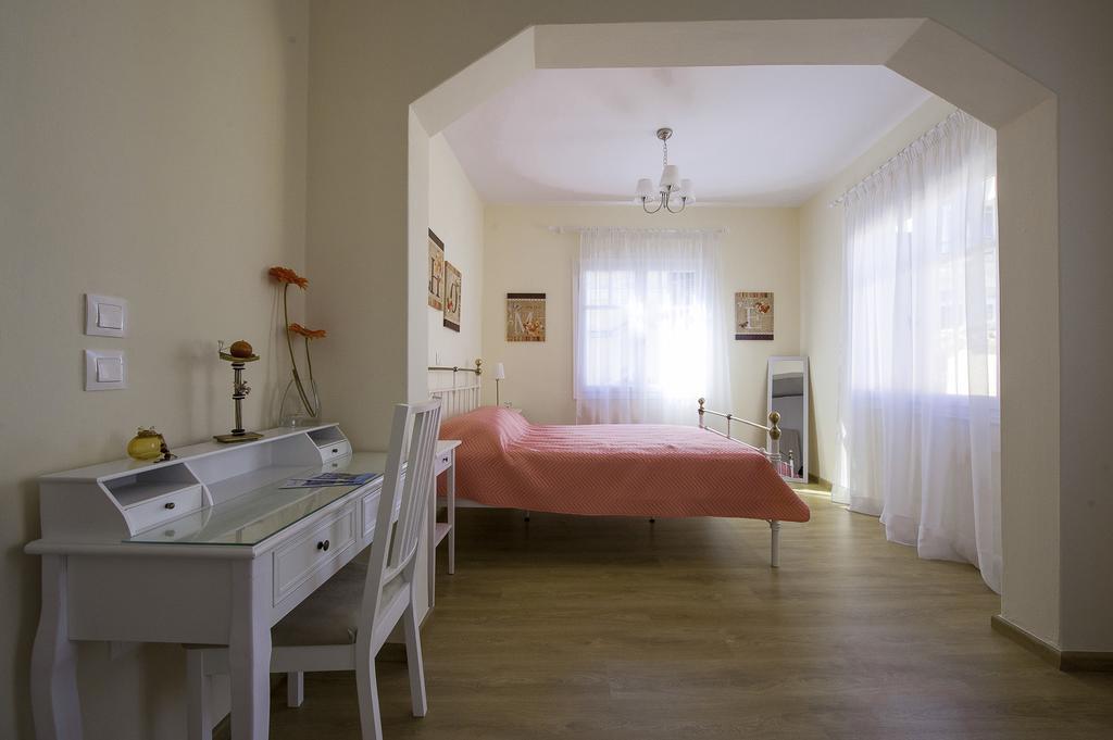 Apartamento Oikia Preveza Exterior foto