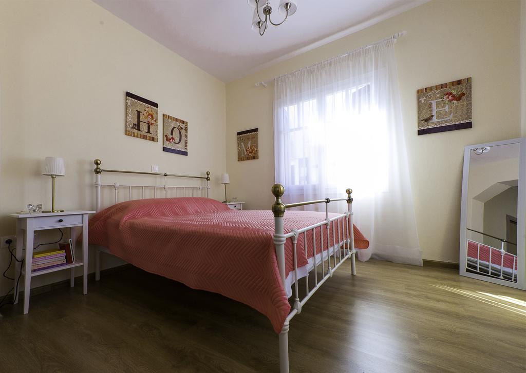 Apartamento Oikia Preveza Exterior foto