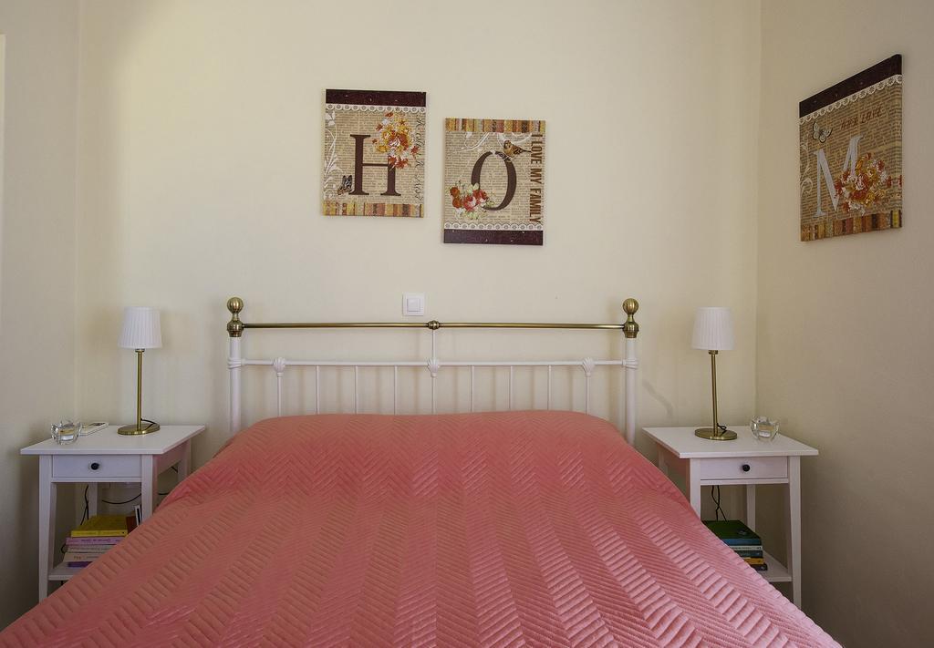 Apartamento Oikia Preveza Exterior foto